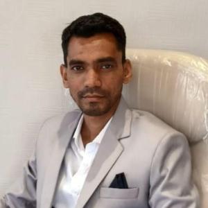 Kamlesh Vaghela image