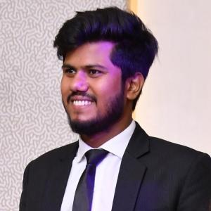 Raushan Raj image