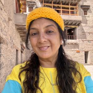 Sneha Pahuja image