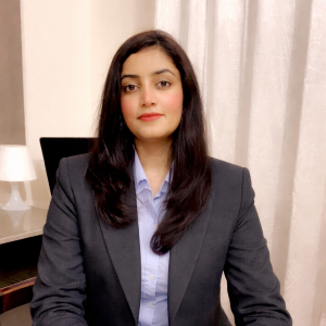 Uzma Y. image