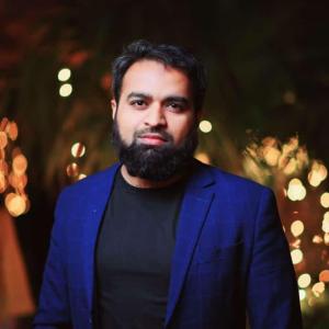 Shahbaz Manzoor image