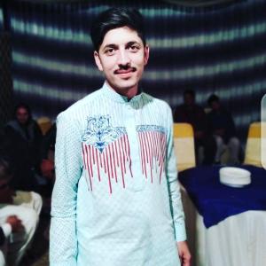 Rafaqat Ali image