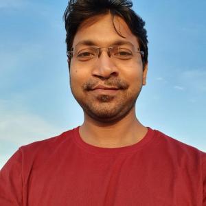 Vikash Kumar image