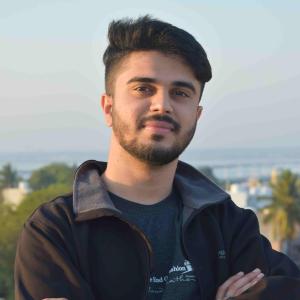 Jaykumar Bamania image