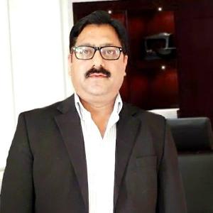 Muhammad Amir image