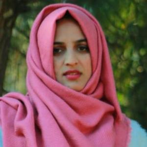 Rizwana Saeed image