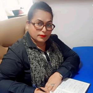 Gagandeep Kaur image