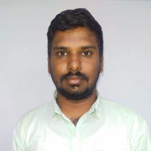 P Naresh image