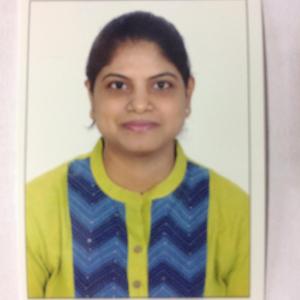 Harshiya Taj M image