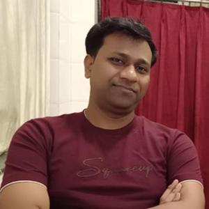 Ramakrishna Mandal image