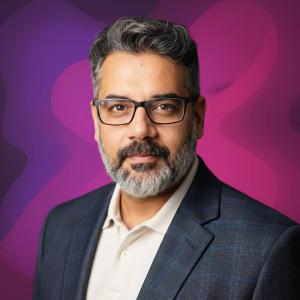Rajinder Kumar image