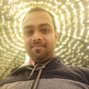 Srikumar Mitra image