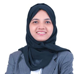 Nida Mohammed image