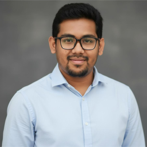 Saif Mahmud Parvez image