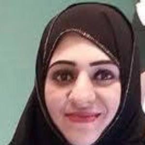 Arifa Azeem image