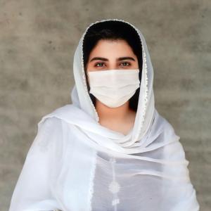 Muqadas Naz image