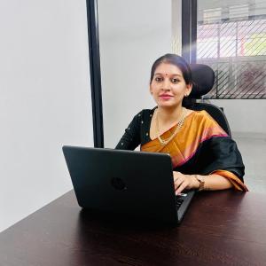 Devika Bose image