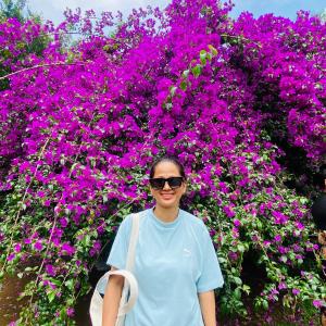 Hema Gurung image