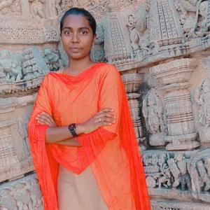 Lisitha T image