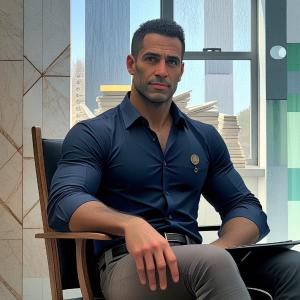 Sameh Mohamed image