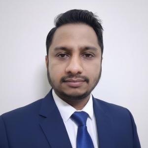 Vikram Gautam image