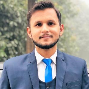 Ammar Nazir image