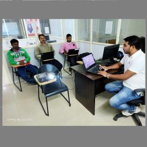 Radhey Yadav image