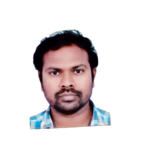 Vamshi Ch image