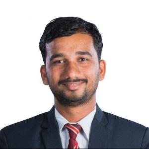Mr. Lakhan Mali image