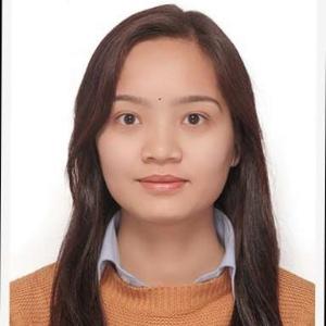 Aruna Budhathoki image