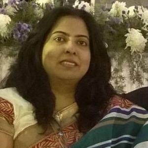 Sini Biju Jose image