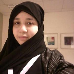 Lamyaa Mohammad لمياء محمد image