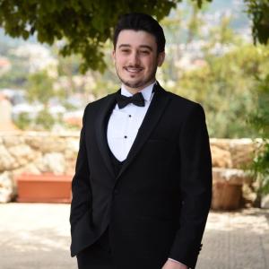 Eyad Richany image