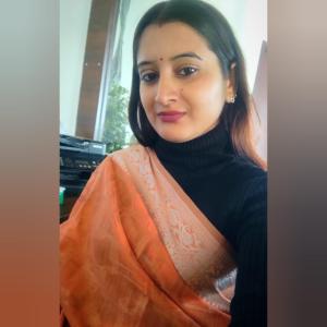Monika Sharma image