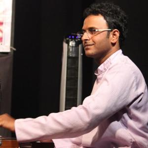 Devendra Deshpande image