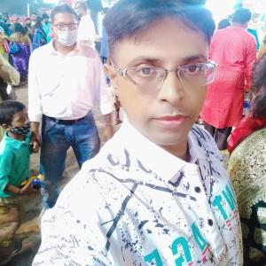 Sanjib Bhowmick image