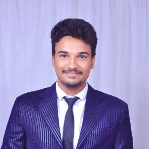 Ajay Girolkar image