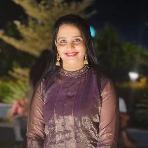 Sruthy Sathyan image