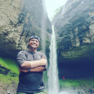 Subhajit Das image