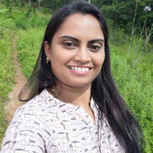 Bhanumathi S G image