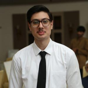 Razeen Iqbal image
