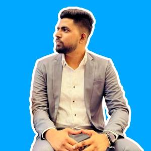 Uresh Fernando image
