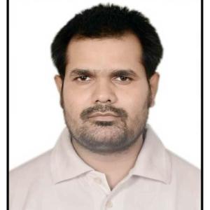 Vipin Dwivedi image