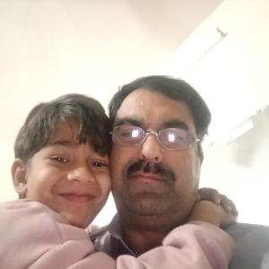 Muhammad Ikhlaq image