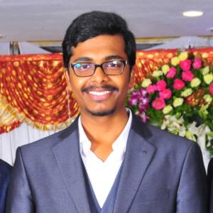 Balaji image