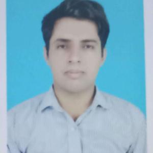Shahzeb Mughal image