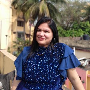 Komal Thacker image
