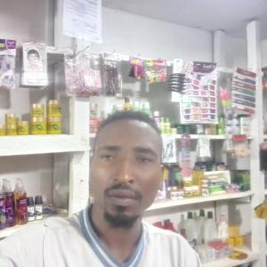 Davis Moni Mbugua image