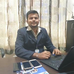 Suprith Da(farmer_engineer_teacher) - Icse/isc Computer Science Faculty image