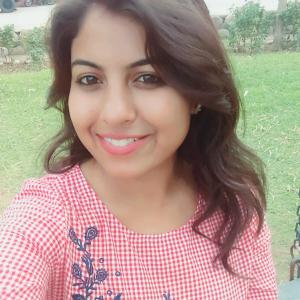 Archana image